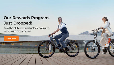 Trova rivenditori CUBE nelle vicinanze e prova le bici elettrica.