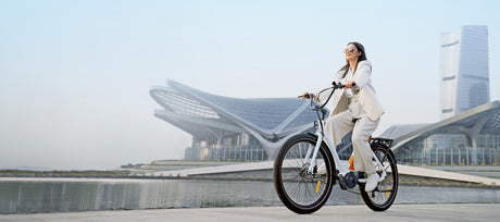 Rendere una bici elettrica più veloce gratuitamente: ecco come funziona il tuning legale