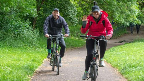 Contratto di vendita bici elettrica privato modello gratuito da scaricare e compilare