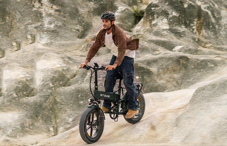 Bici elettrica 750 watt,1000 watt,5000 watt,Quale è meglio?