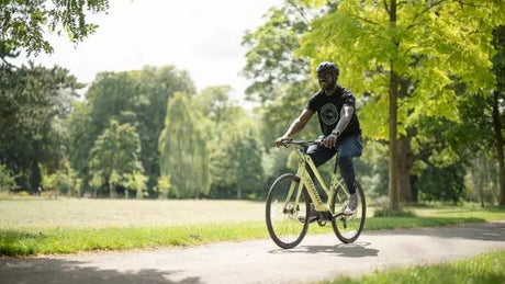 Bici elettrica a rate senza busta paga: le migliori offerte online.