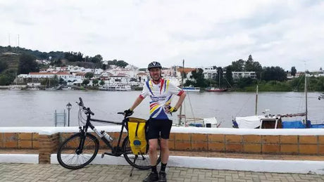 Alzare il manubrio della bici elettrica: è davvero così semplice e sicuro?