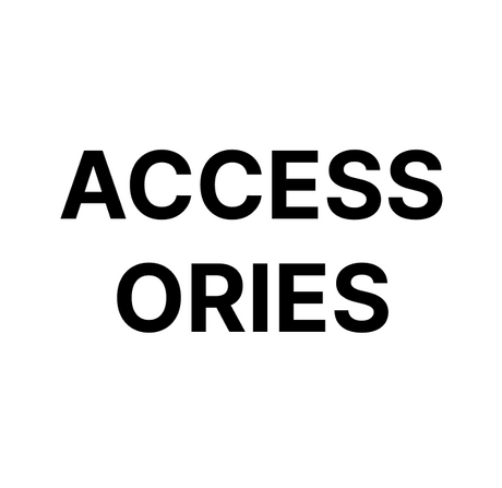 Accessori