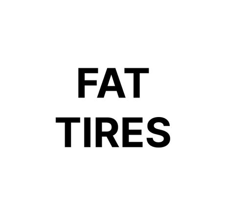 Fat Tire