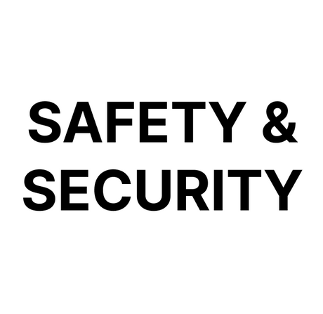 Sicurezza e Protezione
