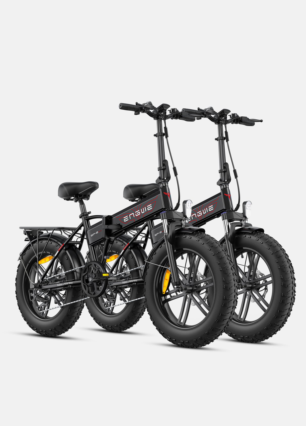 EP-2 Boost Combinazione
