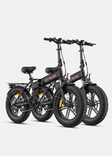 EP-2 Boost Combinazione