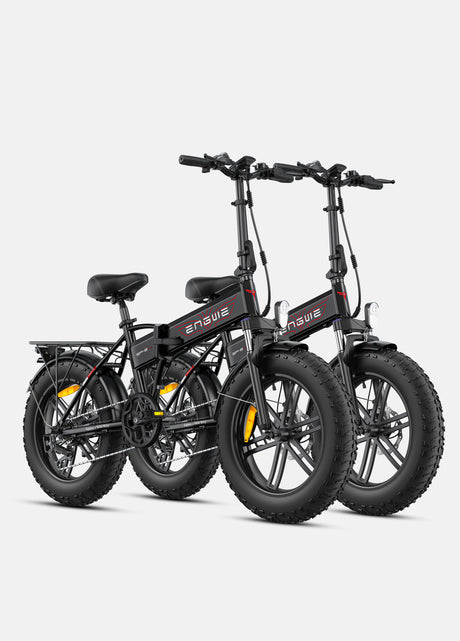 EP-2 Boost Combinazione