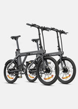 ENGWE P20 Combinazione