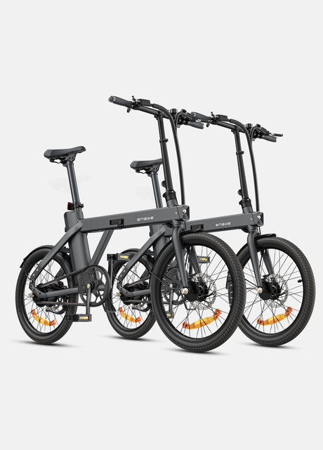 ENGWE P20 Combinazione