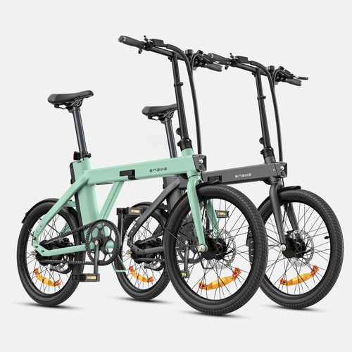 ENGWE P20 Combinazione