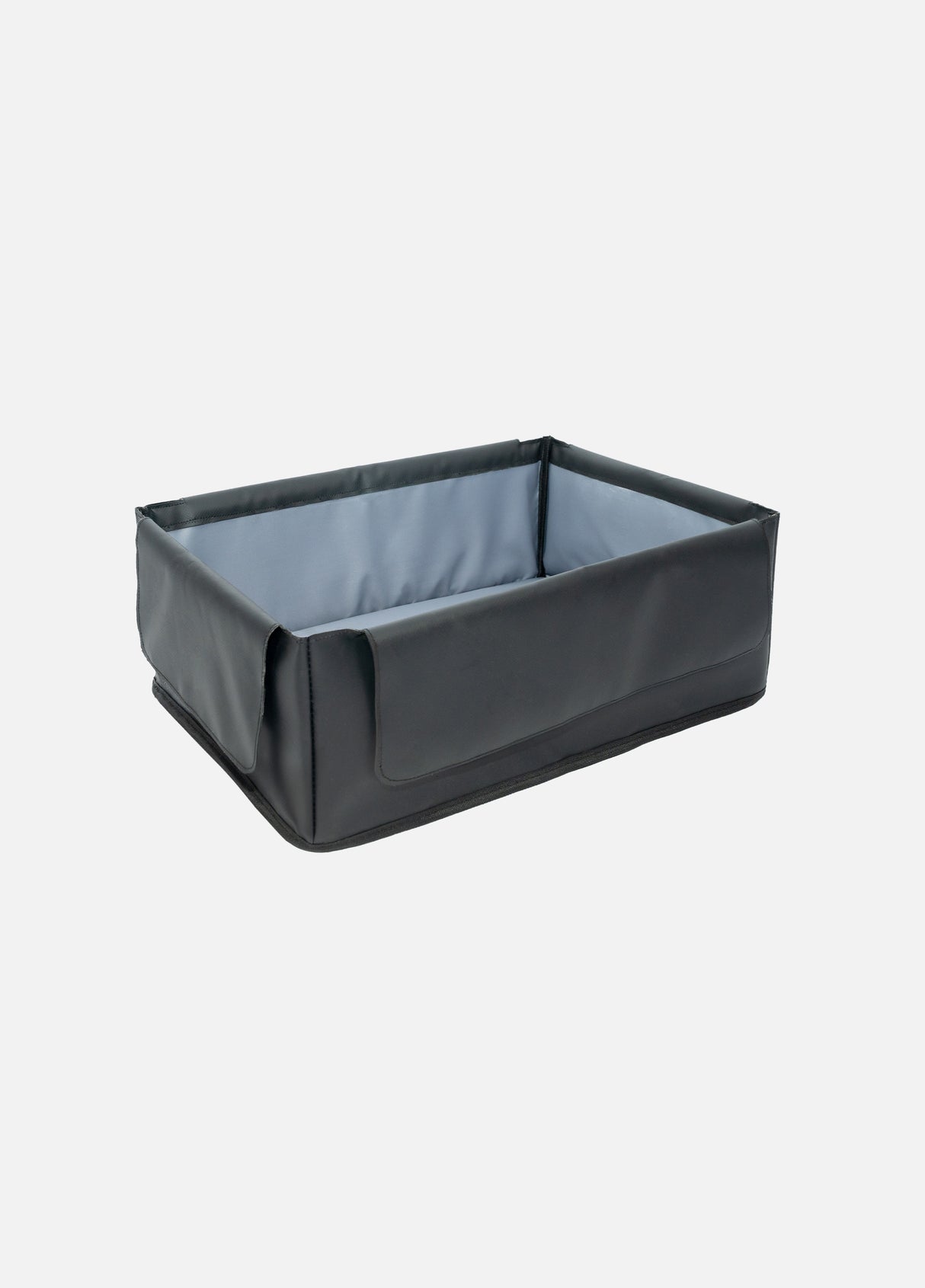 Set cestino posteriore per bicicletta