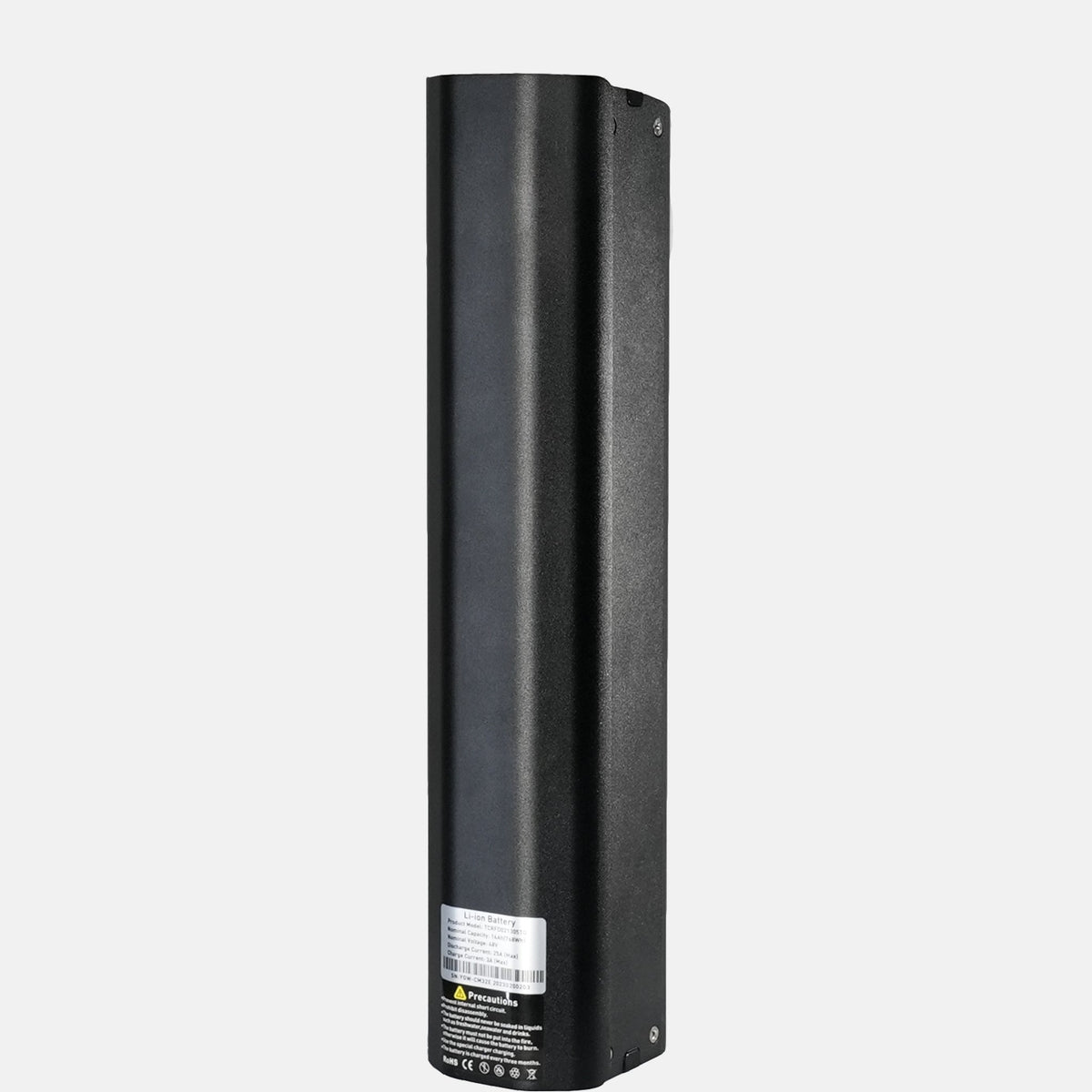 Batteria Specifica 48V 16Ah per ENGWE E26 – ENGWE Ufficiale