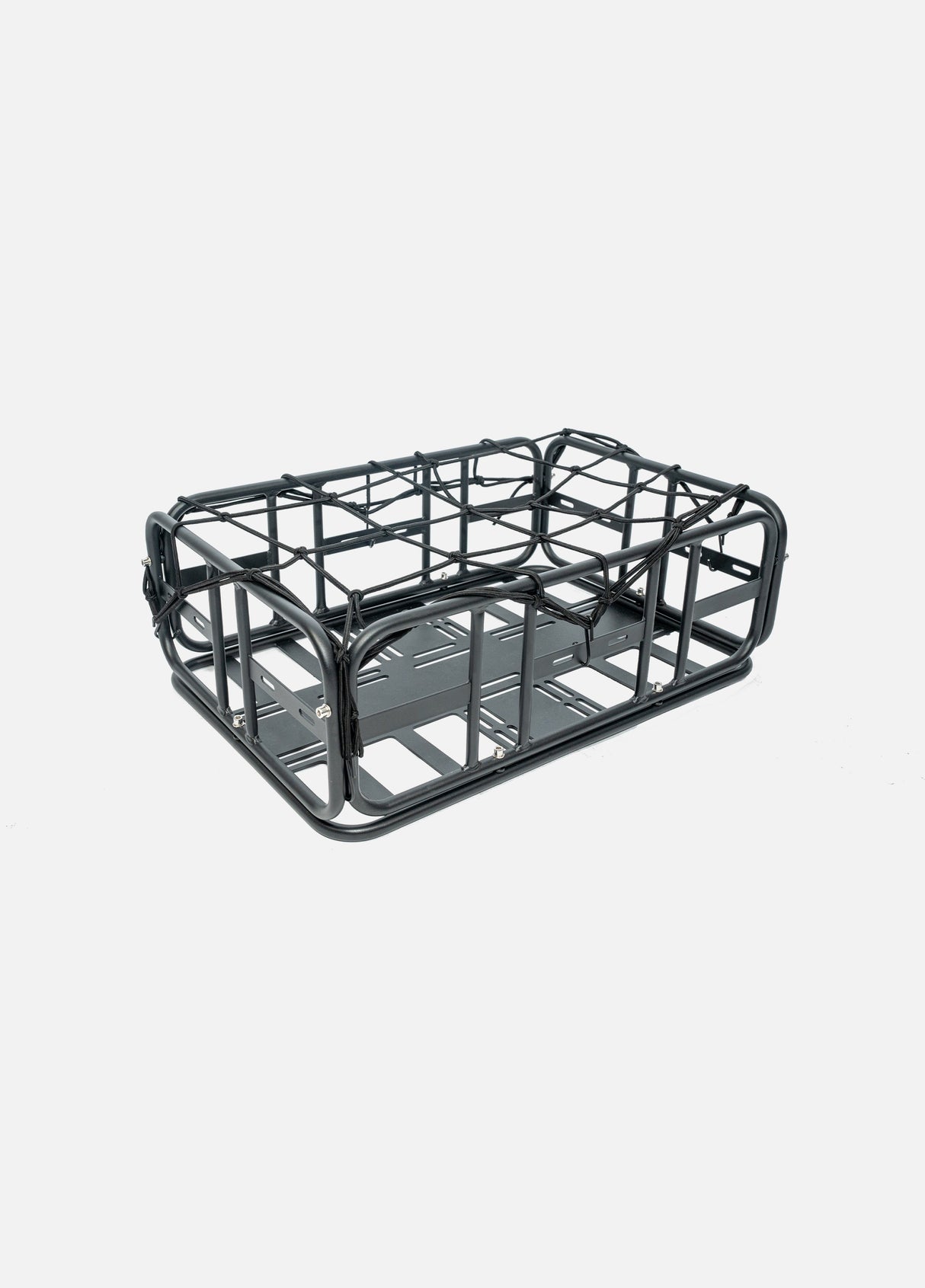 Set cestino posteriore per bicicletta