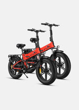 Engine X Combinazione