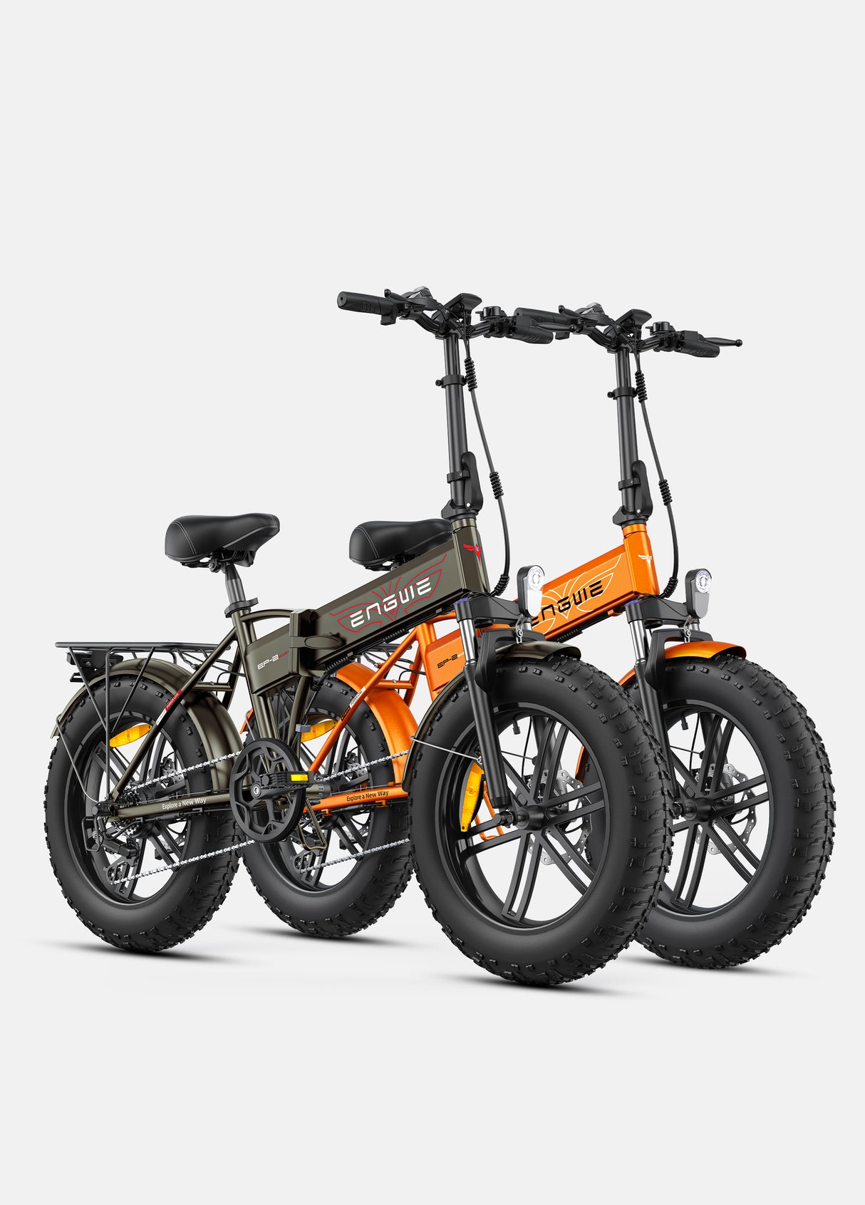 EP-2 Boost Combinazione