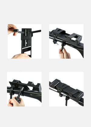 Lucchetto Pieghevole Per Bici