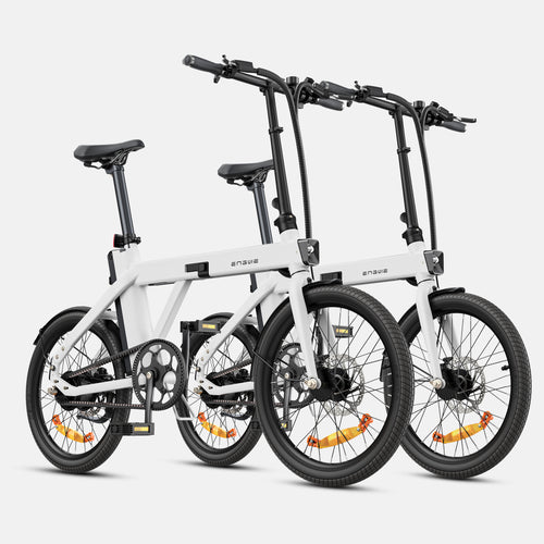 ENGWE P20 Combinazione