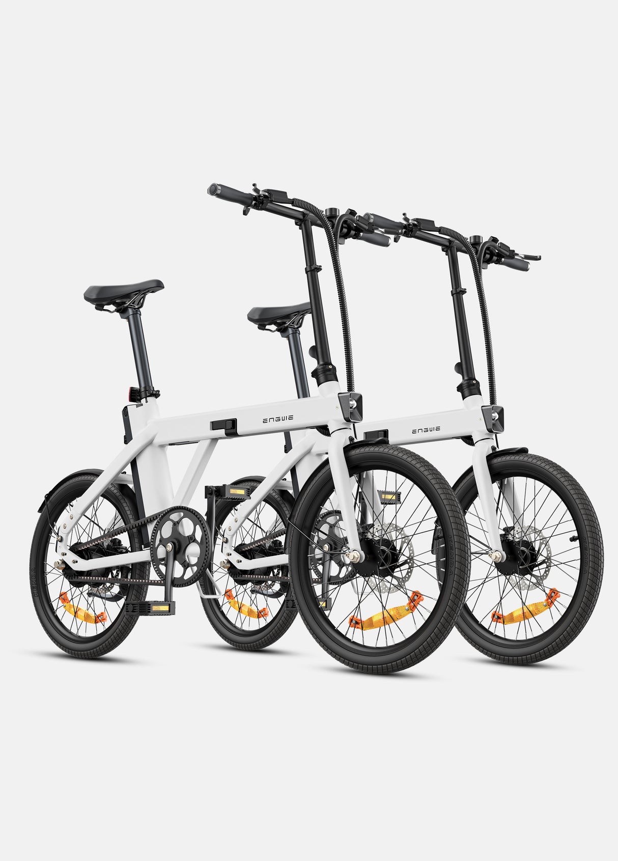 ENGWE P20 Combinazione