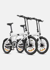 ENGWE P20 Combinazione