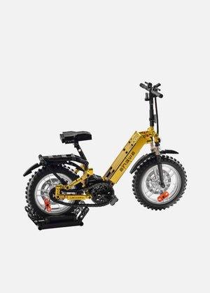 Cofanetto 12° anniversario ENGWE (Omaggio con l'acquisto di una bicicletta elettrica)