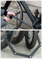 Lucchetto Pieghevole Per Bici (Omaggio con l'acquisto di una bicicletta elettrica-O20 Boost)