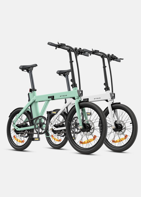 ENGWE P20 Combinazione