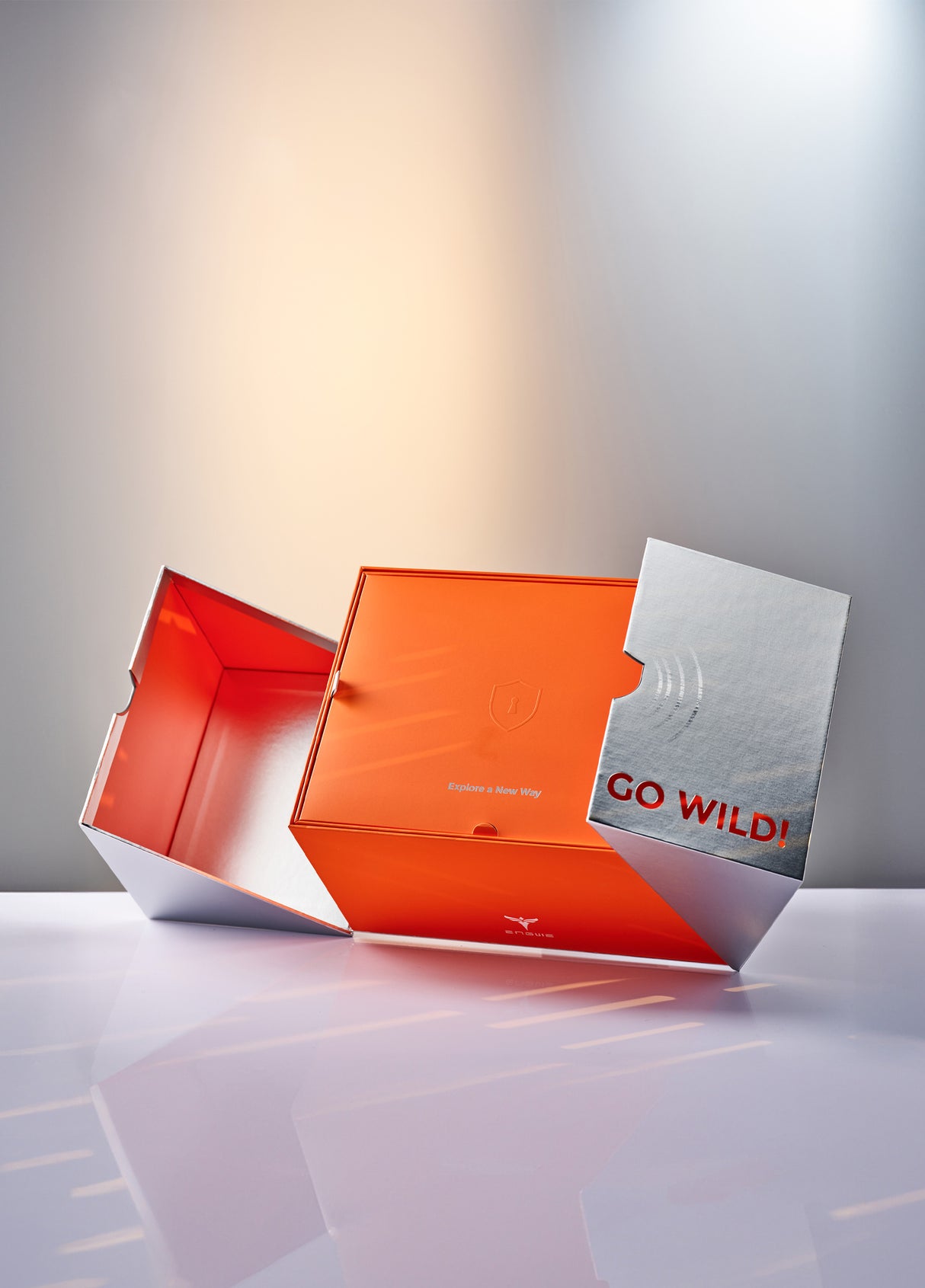 Cofanetto 12° anniversario ENGWE