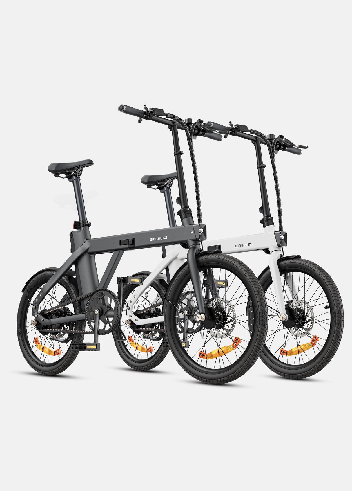ENGWE P20 Combinazione