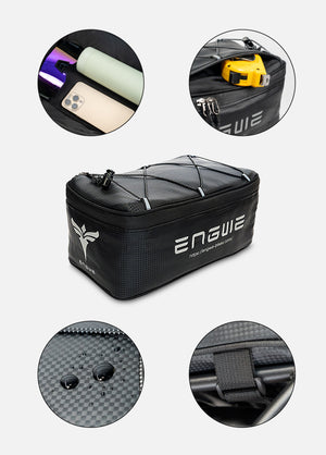 Borsa Da Portapacchi 7L