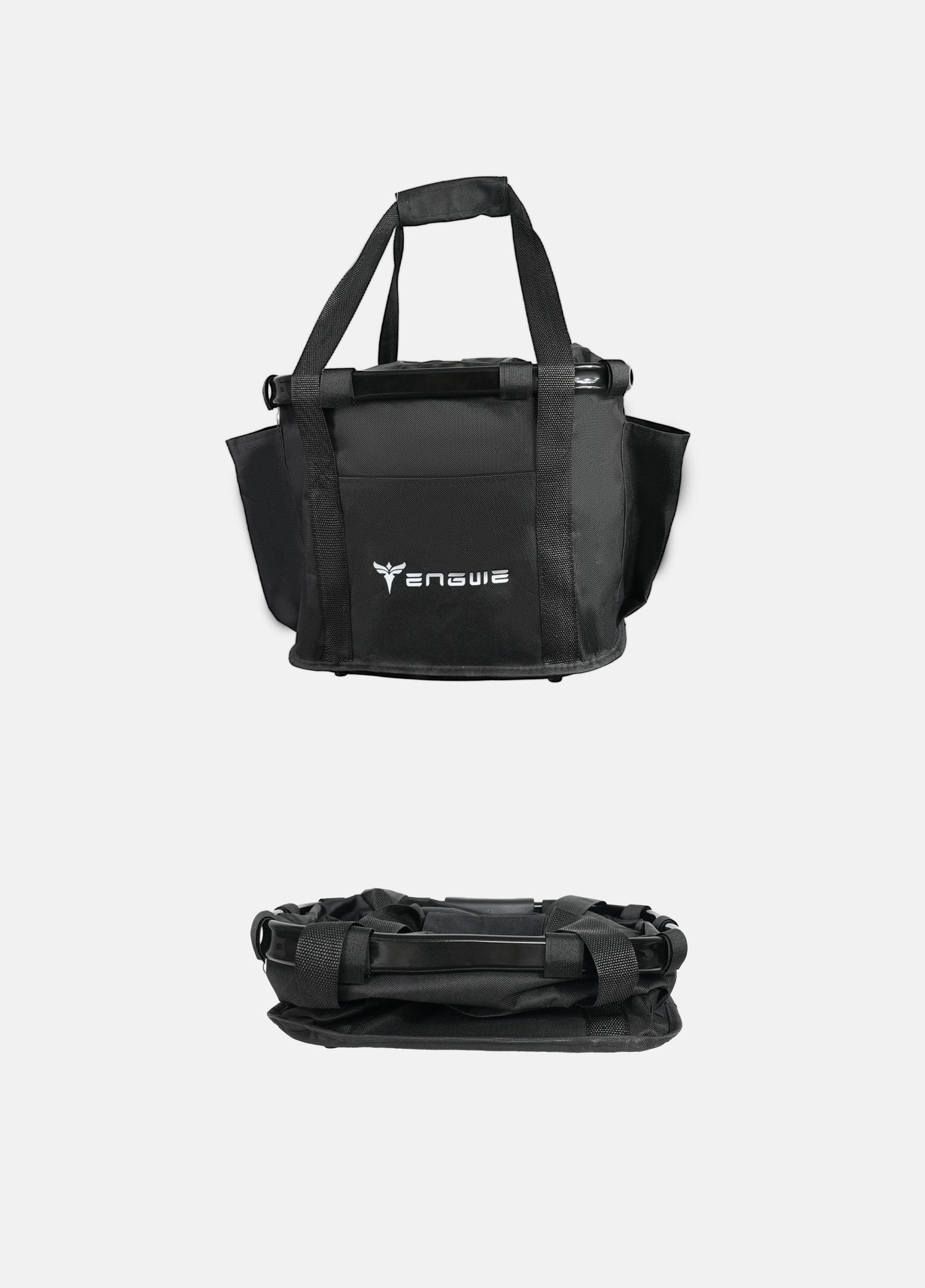 Cestino Anteriore Per Manubrio