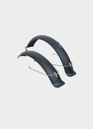 L20 3.0 Boost Parafanghi (nella stessa scatola della bici)