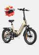 E-bike da Città