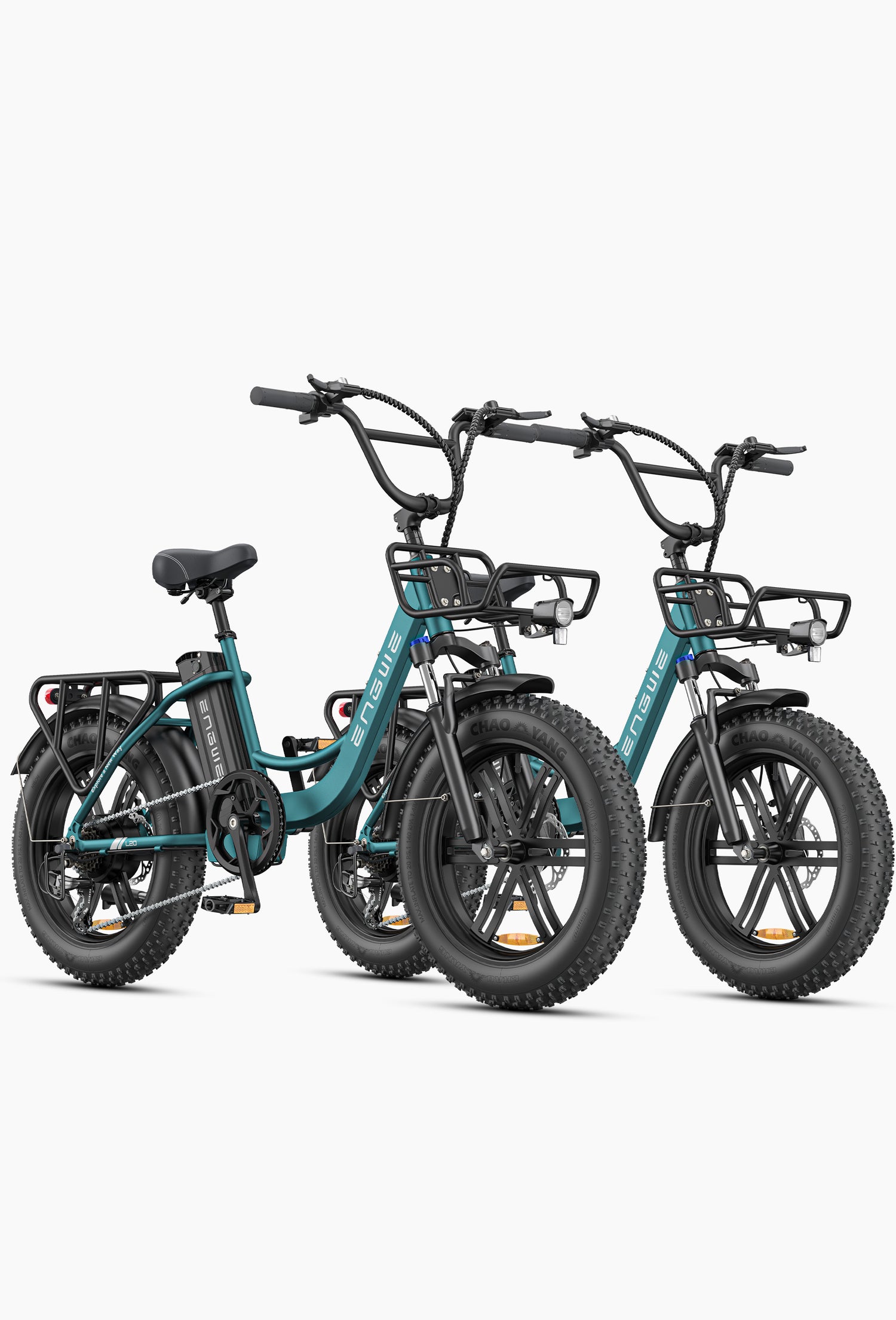 L20 Boost Combinazione