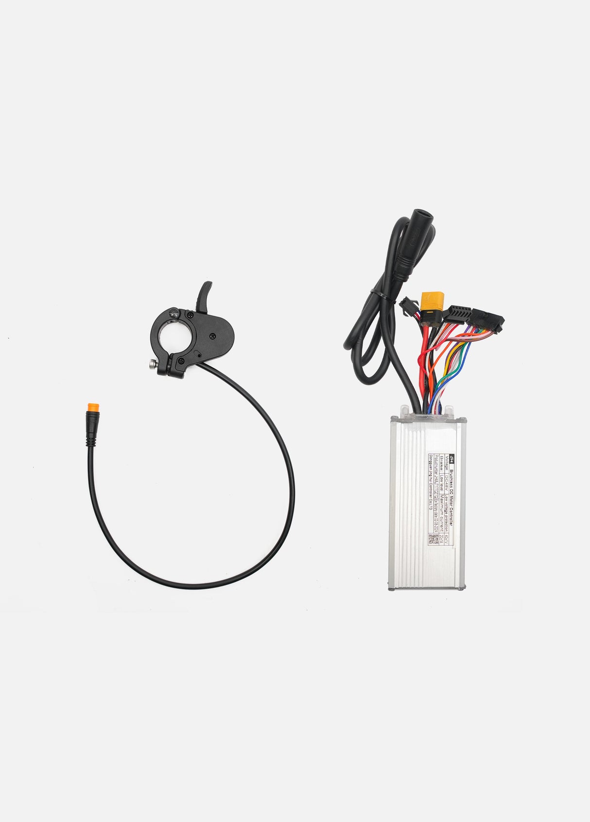 Kit cambio velocità M1