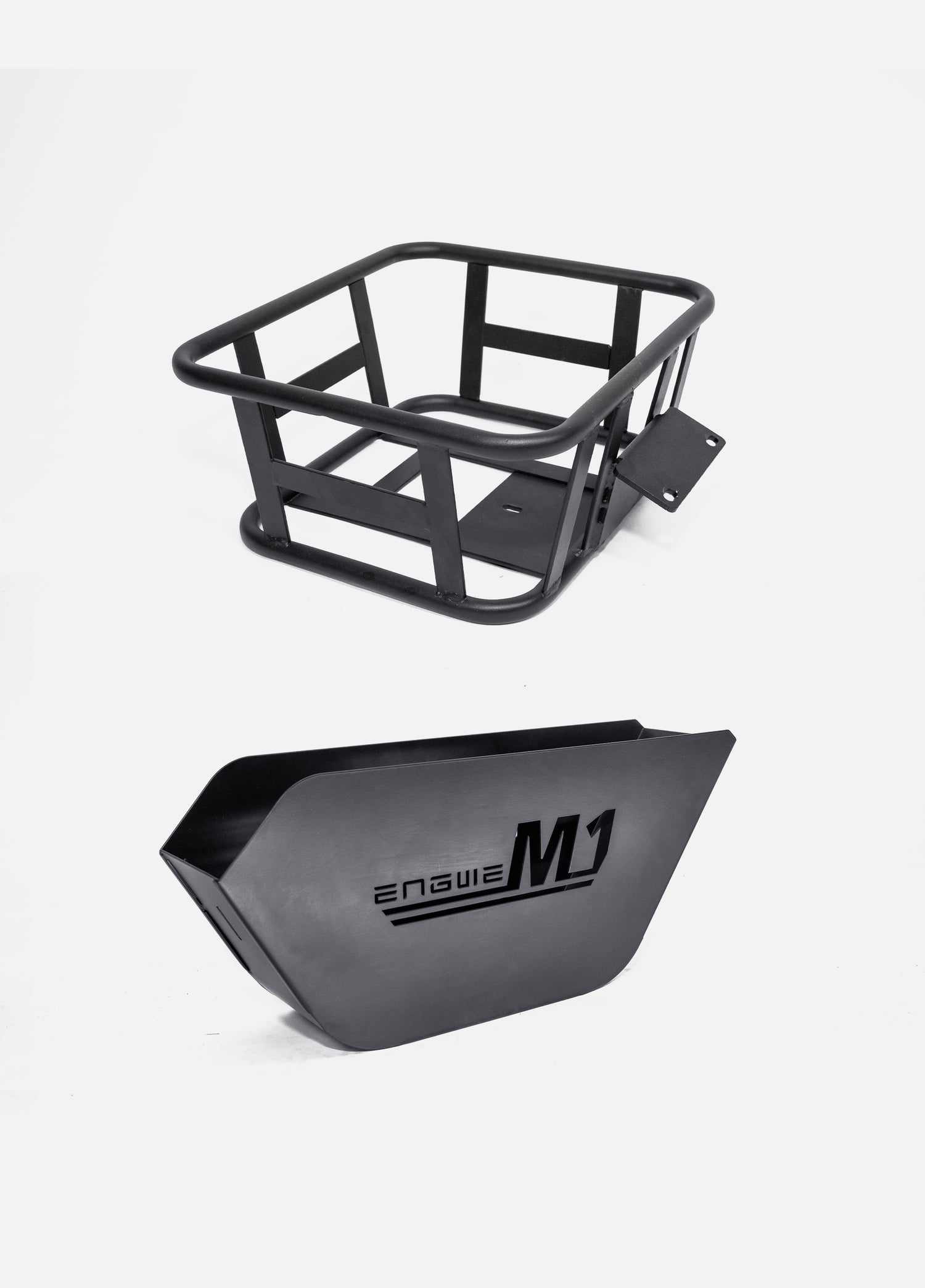 Set Scatola Portaoggetti M1