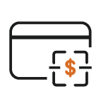 Molteplici Opzioni Di Pagamento