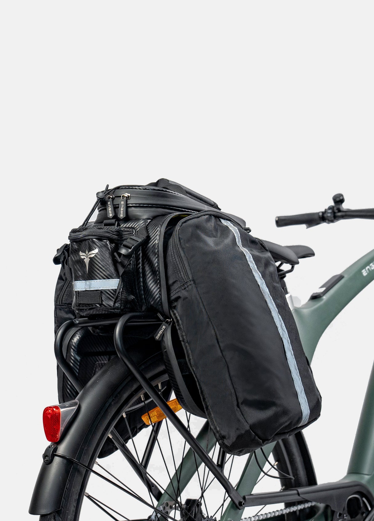 Zaino da ciclismo