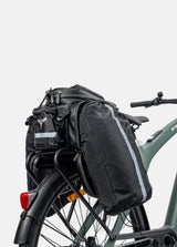 Zaino da ciclismo