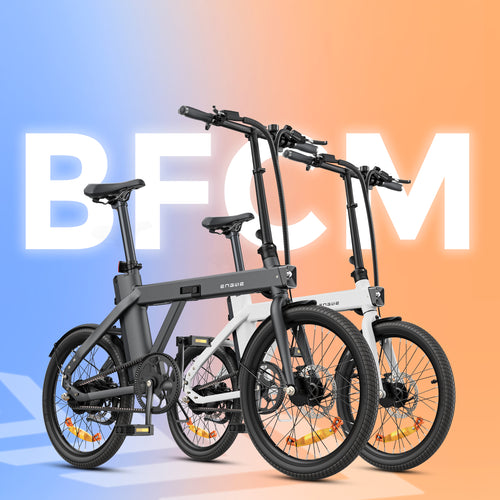 ENGWE P20 Combinazione