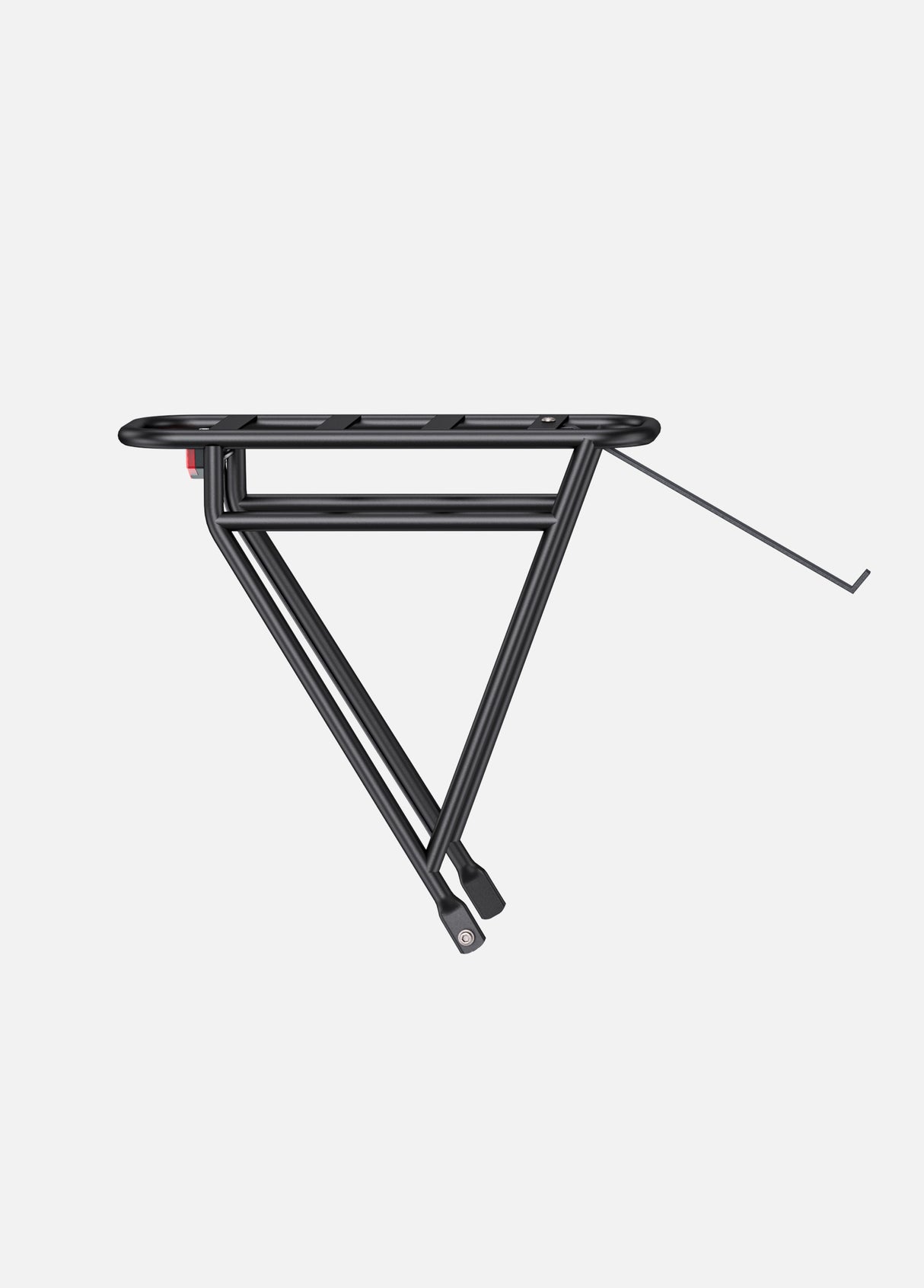 Portapacchi posteriore P275 SE (Regalo gratuito con l'acquisto di una E-bike)