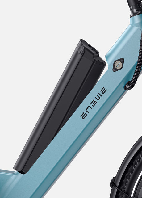 Batteria P275 SE