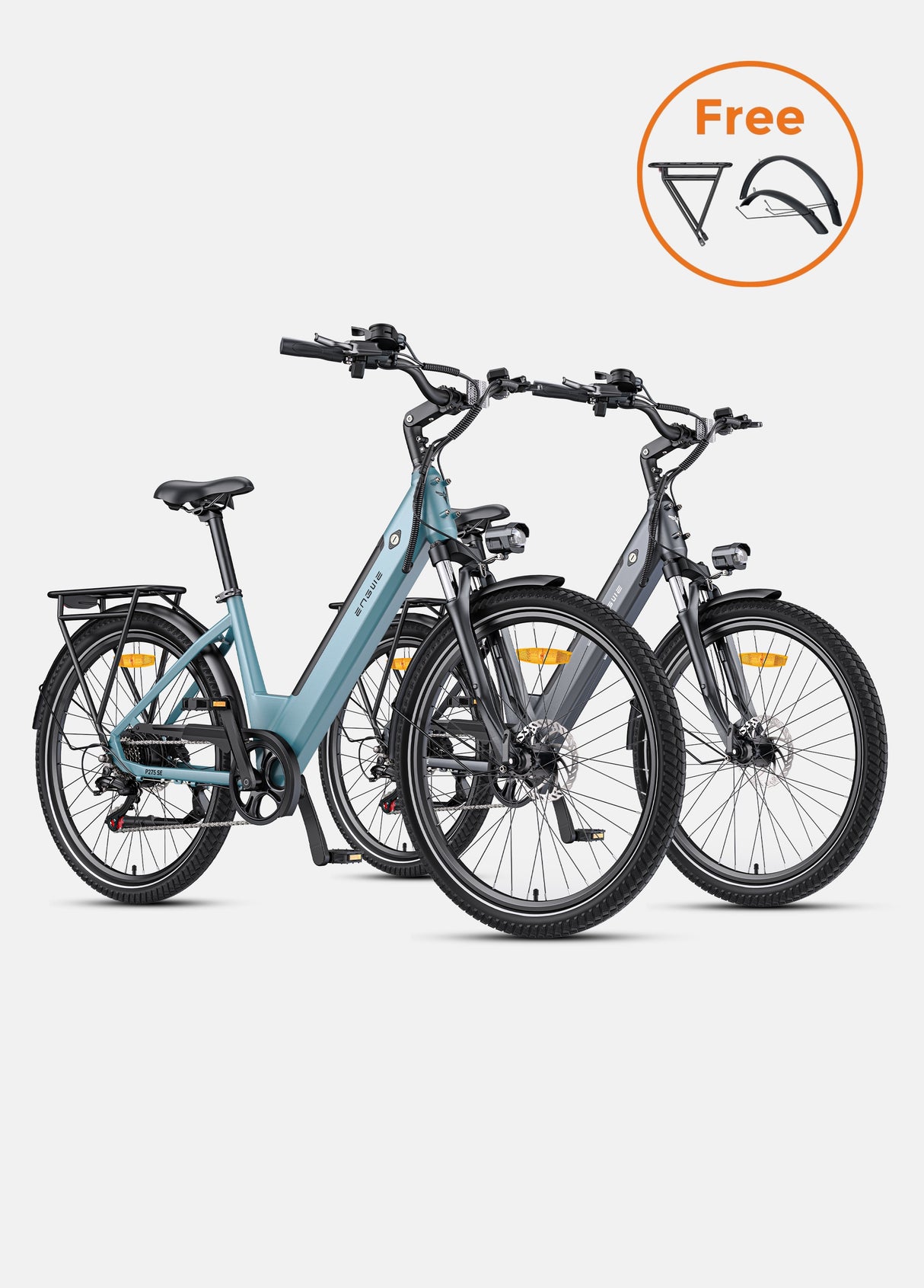 P275 SE Combinazione