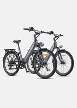 P275 SE Combinazione