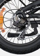 ENGWE L20 3.0 BOOST
