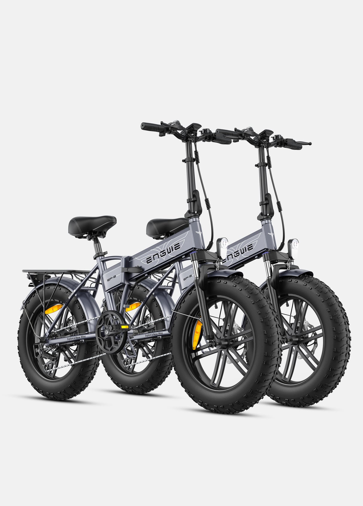 EP-2 Boost Combinazione