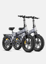 EP-2 Boost Combinazione