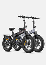 EP-2 Boost Combinazione