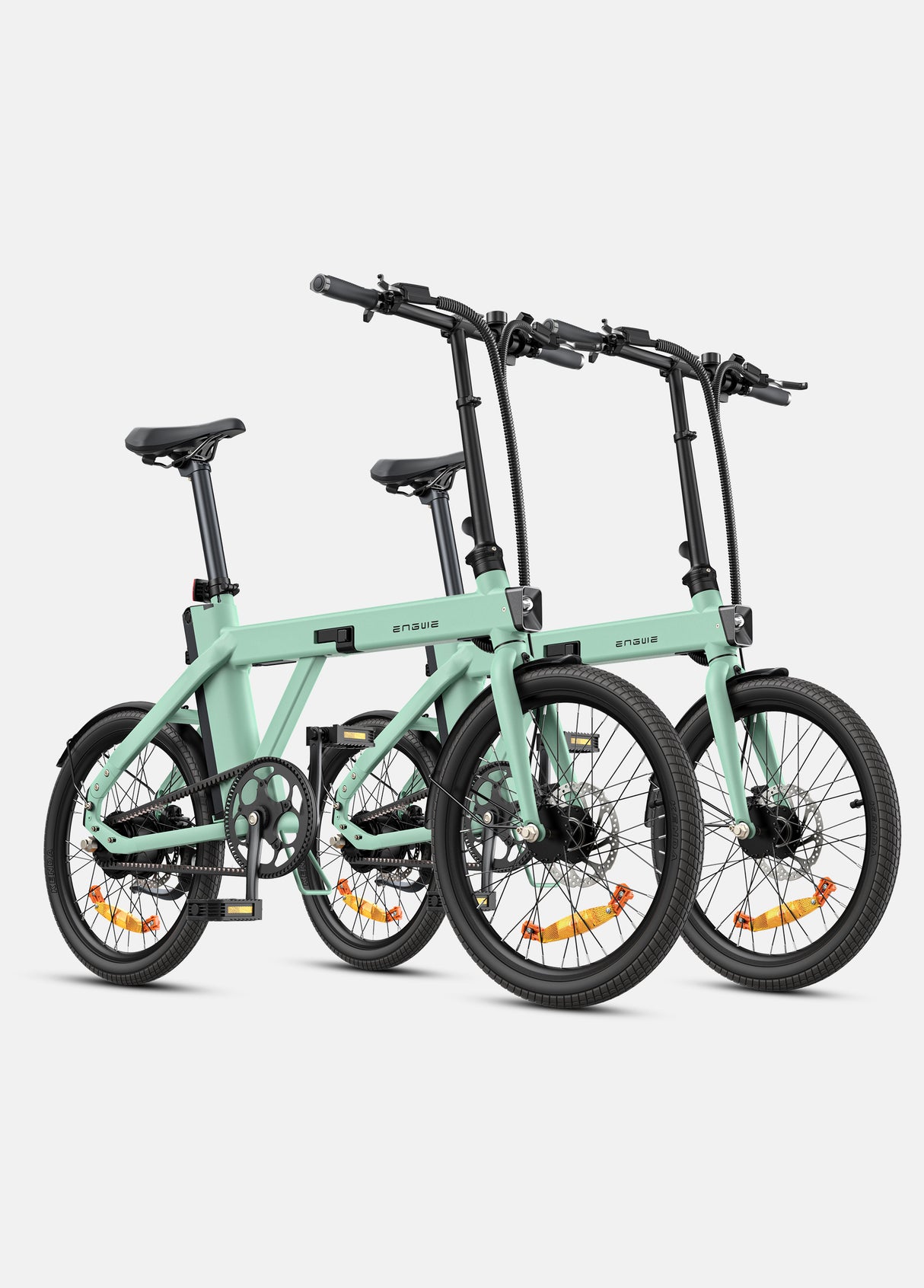 ENGWE P20 Combinazione